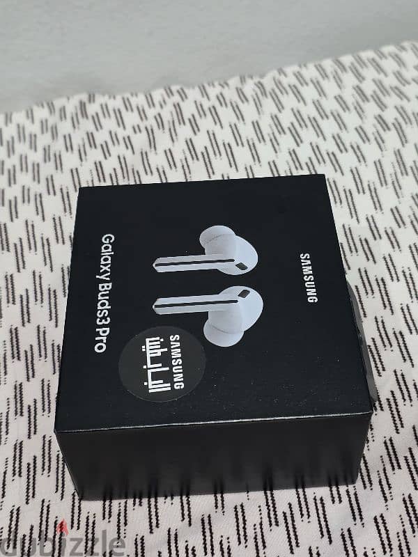 Samsung Buds 3 Pro 0