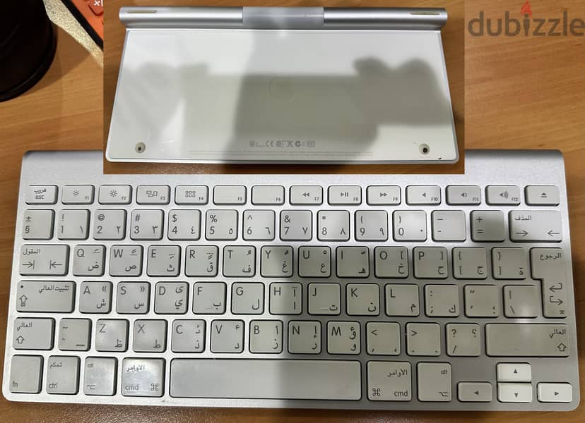 APPLE SUPER DRIVE & MAGIC KEYBOARD FOR SALE 3