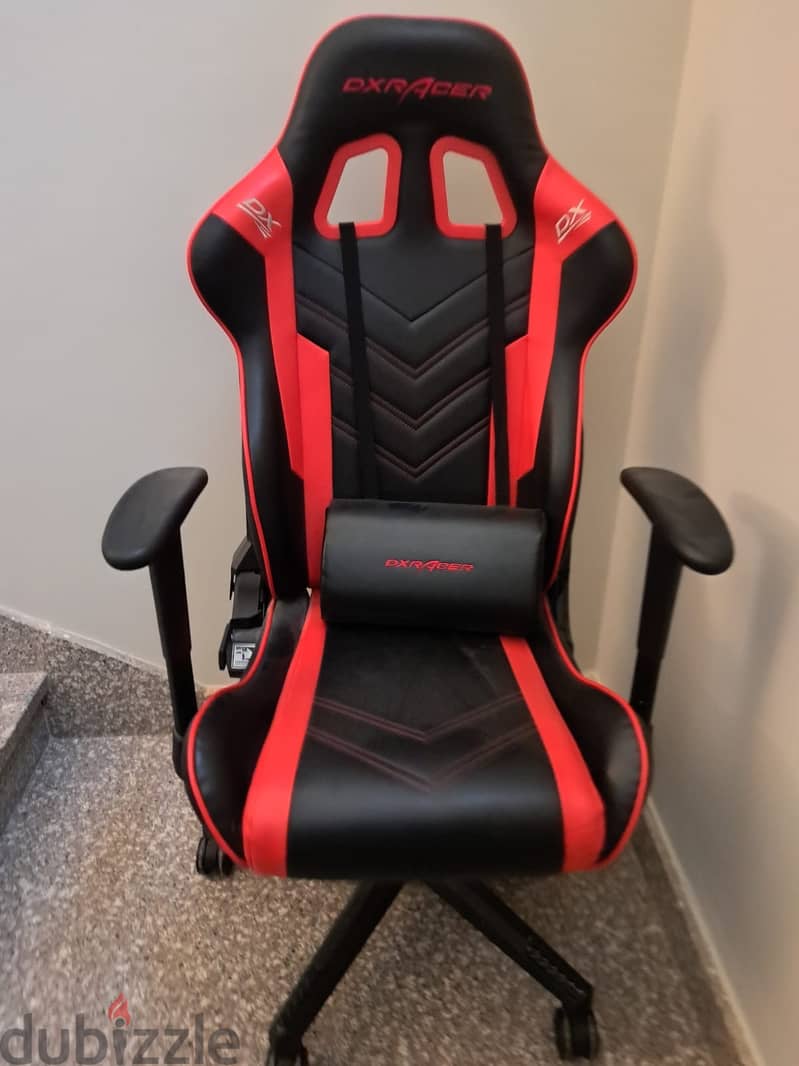 Chair 0