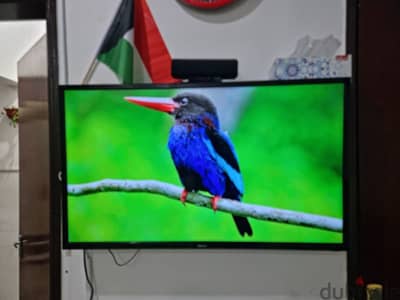 40" 1080 full HD LED TV FOR SALE