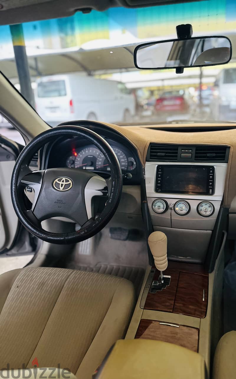 Toyota Camry 2011 GL 5