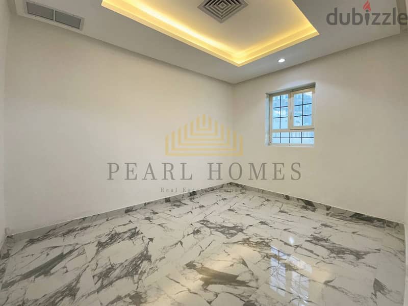 Seaview Apartments for Rent in Al-Shaab Al-Bahari 4