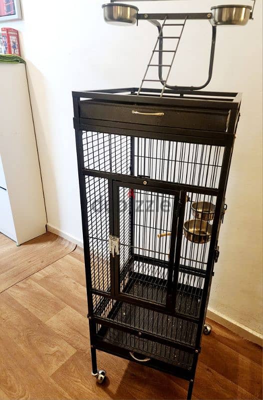 New cage for sale 0