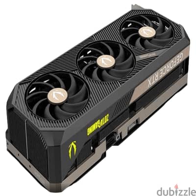 video graphics card SOLID OC GeForce RTX 5070 Ti