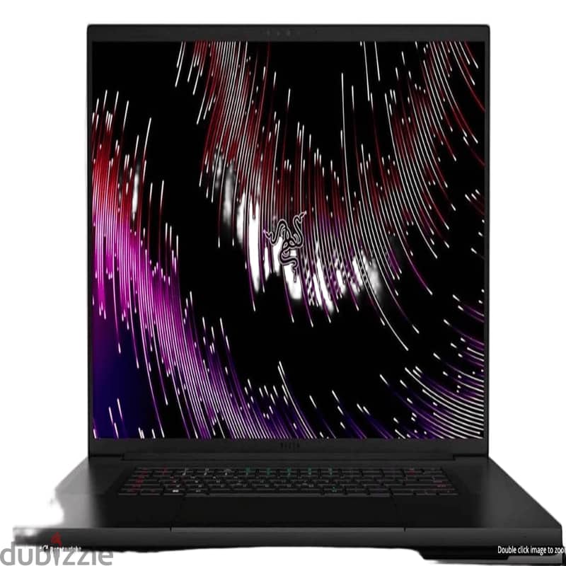 Razer Blade 18 2