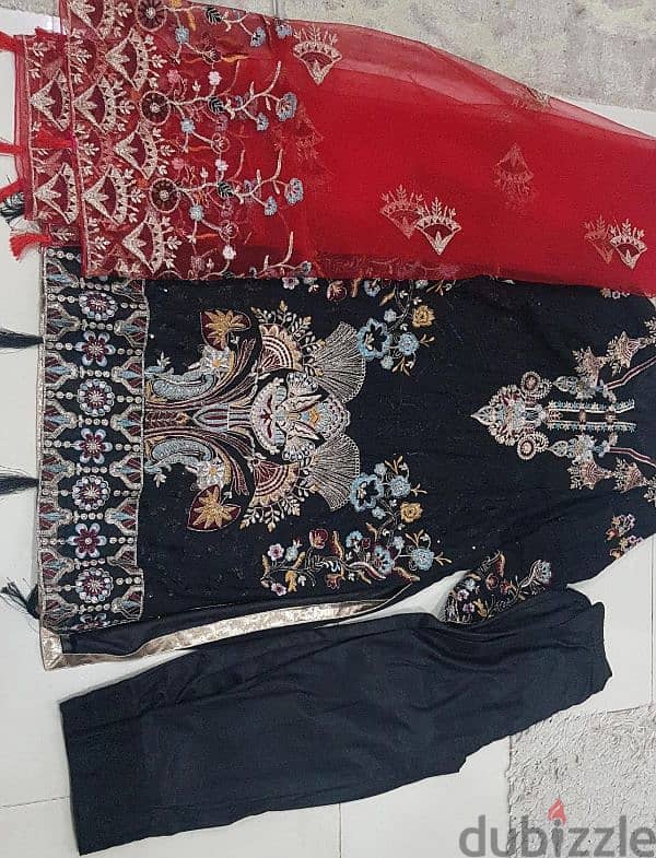 indian stitched and unstitched dress available mangaf block 1 1