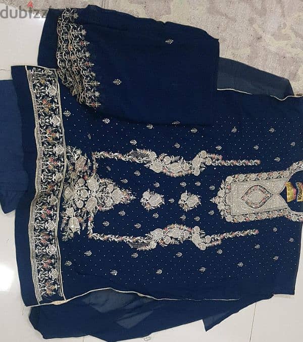 indian stitched and unstitched dress available mangaf block 1 3