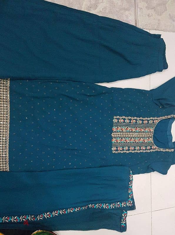 indian stitched and unstitched dress available mangaf block 1 11