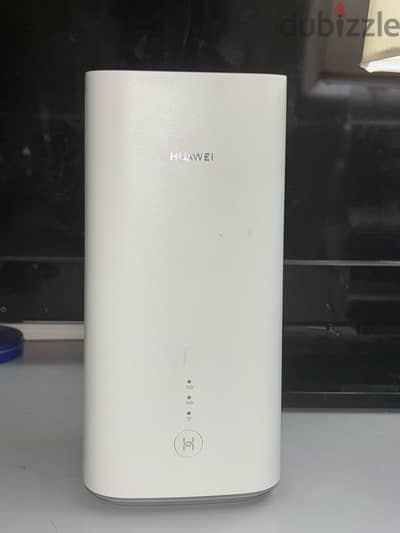 Huawei Cpe Pro 5G Unlocked WiFi Router