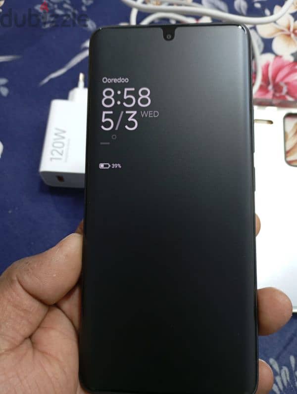 redmi note 13pro+5g 4