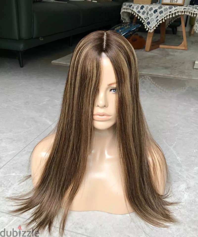 20 Dark Brown 8x8 Silk Base Human Hair Whatssap +31687040507 1