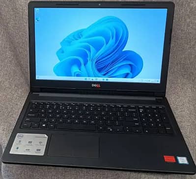 Dell inspiron i7 /8Th Gen Laptop