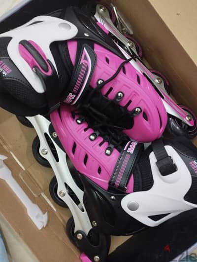 urgent selling Roller skates Inline skates