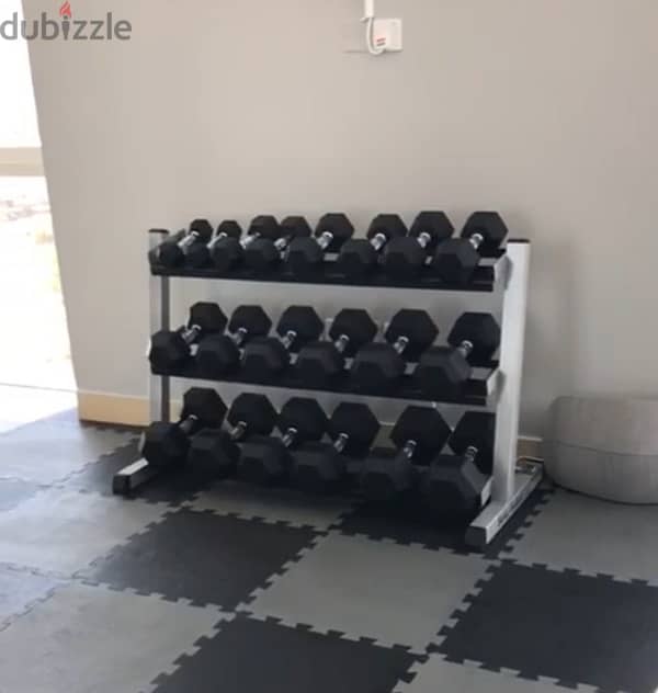 Gym Equipments 5