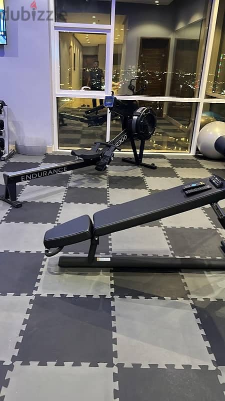 Gym Equipments 6