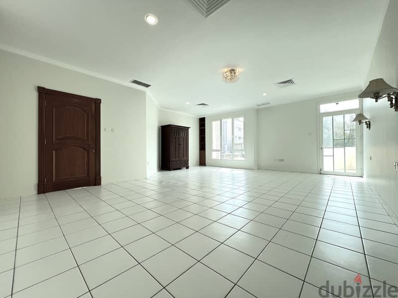 Adan - big 5 bedrooms villa with basement 18