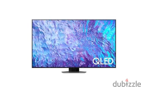 SAMSUNG Q80 Qled tv 65 inch