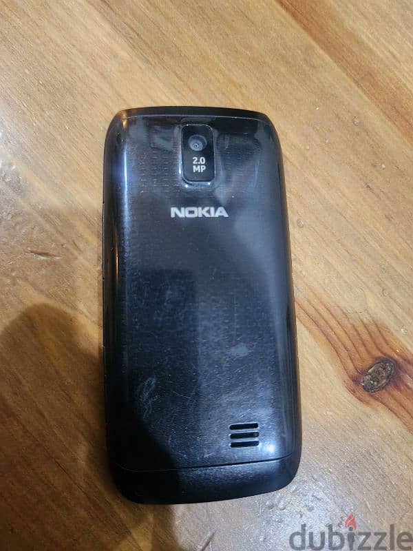 Working Nokia C7 and Nokia 310 2