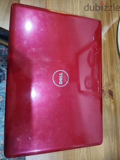 Dell inspiron 1440 in good working condition