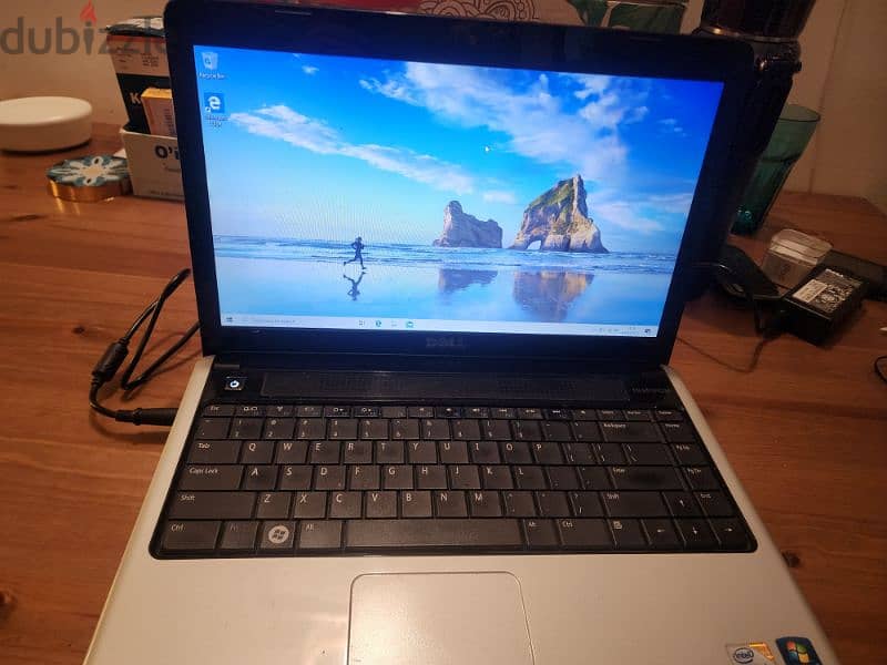 Dell inspiron 1440 in good working condition 1