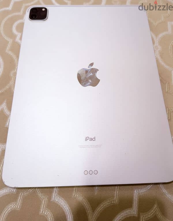 ipad pro 11 M1 3generation 2