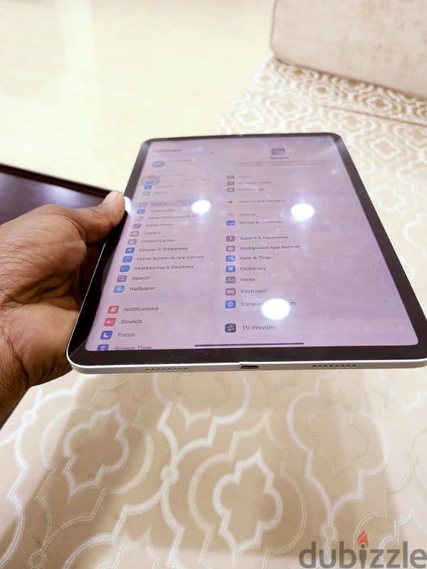 ipad pro 11 M1 3generation 7