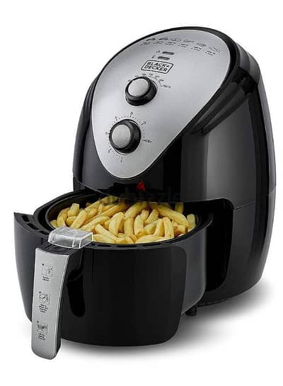 air  fryer