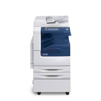 Xerox workcentre 7120