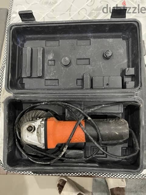 Professional Power hand tools (New and used) 6