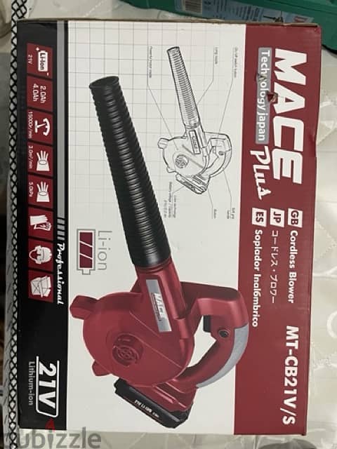 Professional Power hand tools (New and used) 7