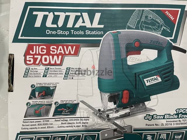 Professional Power hand tools (New and used) 10