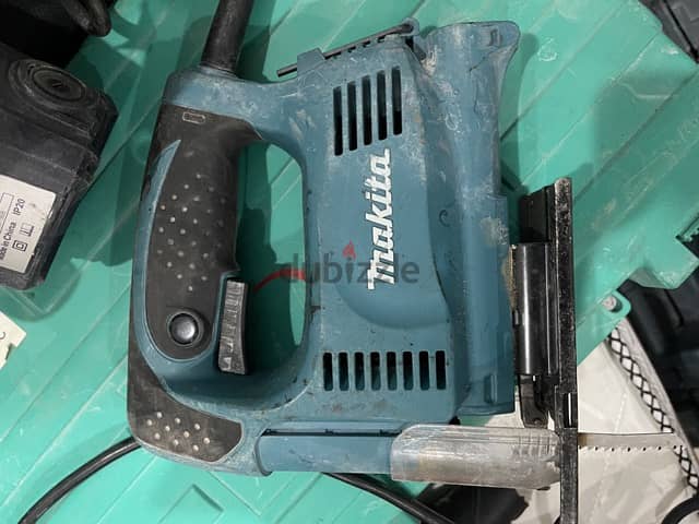 Professional Power hand tools (New and used) 12