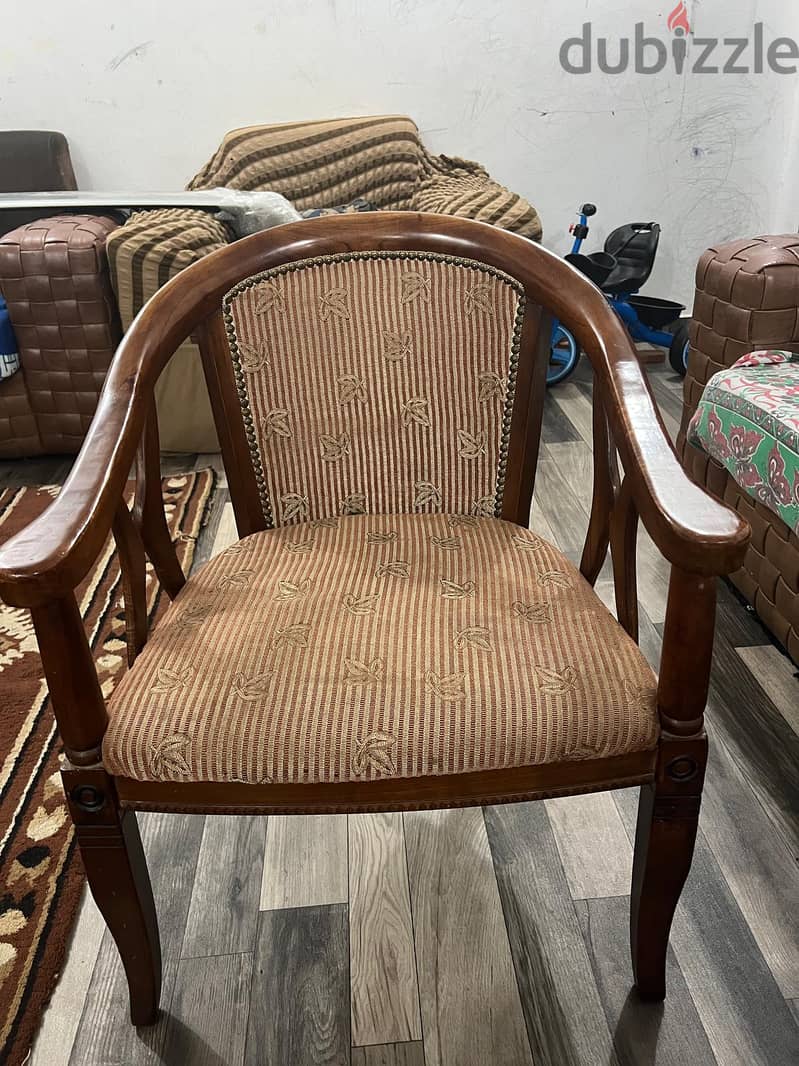 CHAIR FOR SALE 1