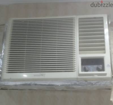 Air conditioner Ac