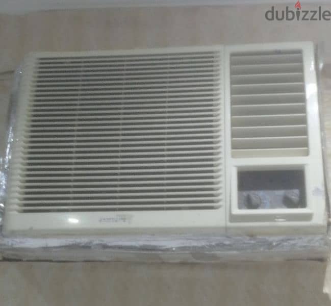 Air conditioner Ac 0