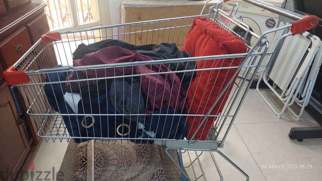 Trolley for sale 0