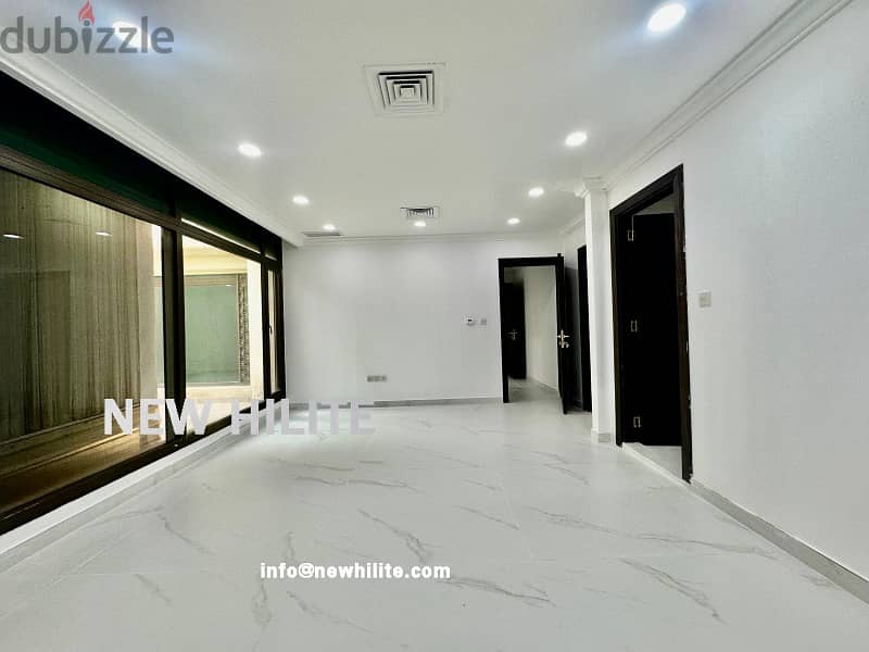 RENOVATED VILLA FOR RENT IN JABRIYA 2