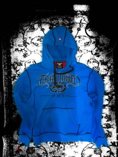 grunge hoodie for sale from ecko