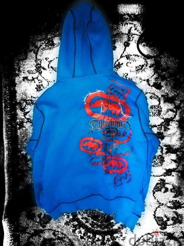 grunge hoodie for sale from ecko 1