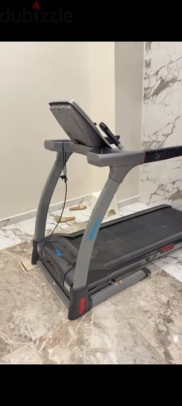 Wansa Treadmill 1