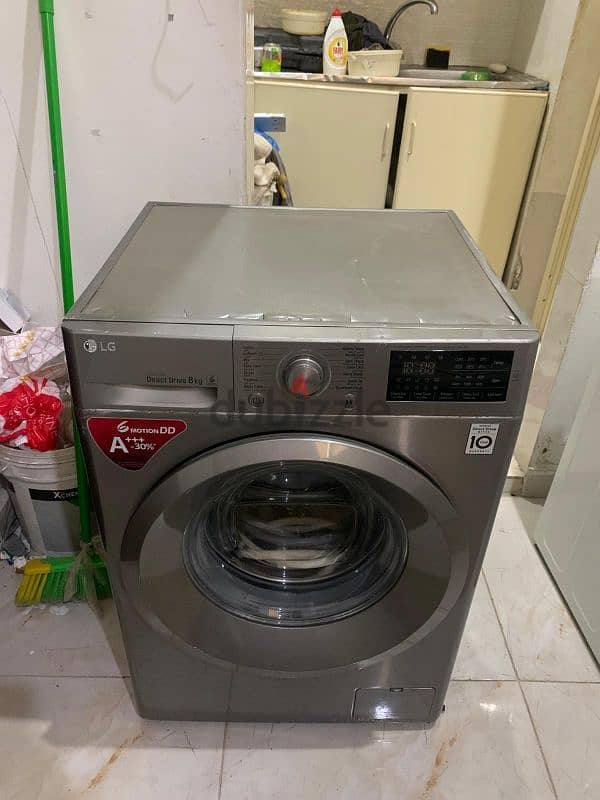 I'M SELLING MY WASHING MACHINE. LG. AND SAMSUNG 0