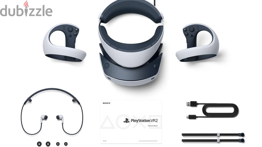 PSVR-2 Used For Sale Excellent Condetion 1