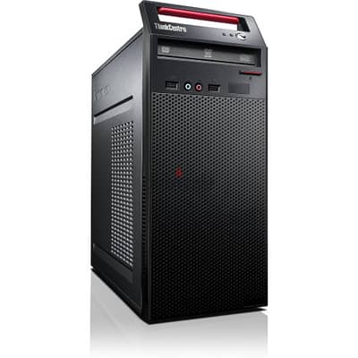 Lenovo ThinkCenter i3 computer (pc only) (Whatsapp 67708557)