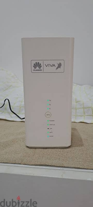 any sim 4g router