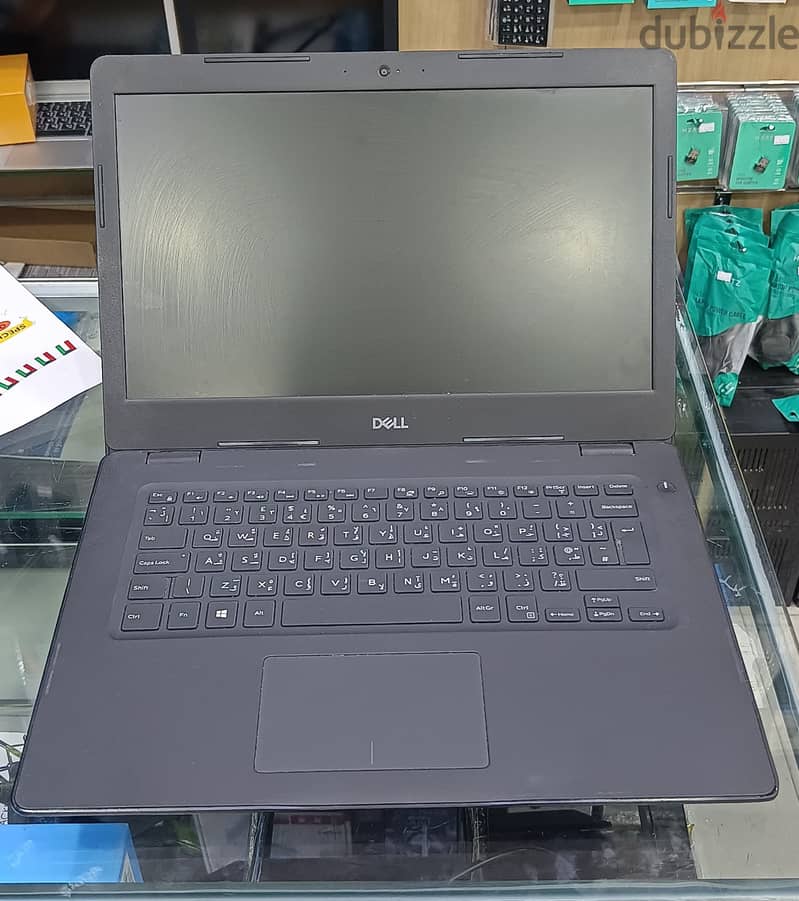 Dell E3490 1