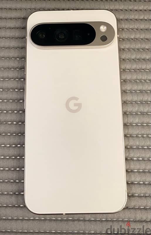 Google Pixel 9 Pro XL 5G 16GB+128GB Storage Used! 2