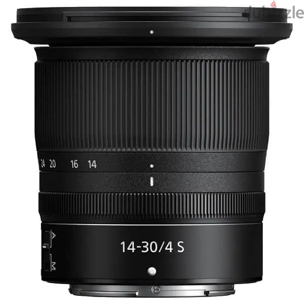 Nikon Z 14-30mm f4 S lens 340KD 1