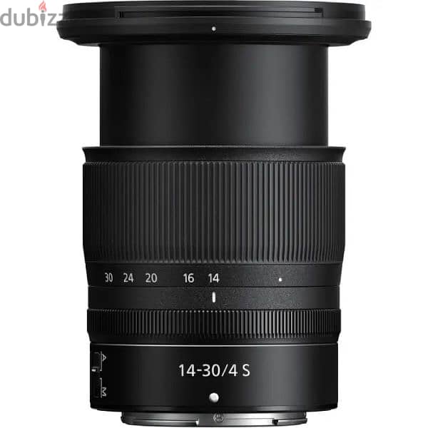 Nikon Z 14-30mm f4 S lens 340KD 2