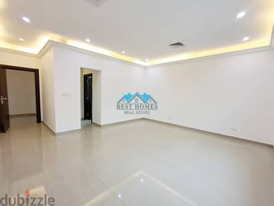 2 Master Bedrooms Apartment in Jabriya