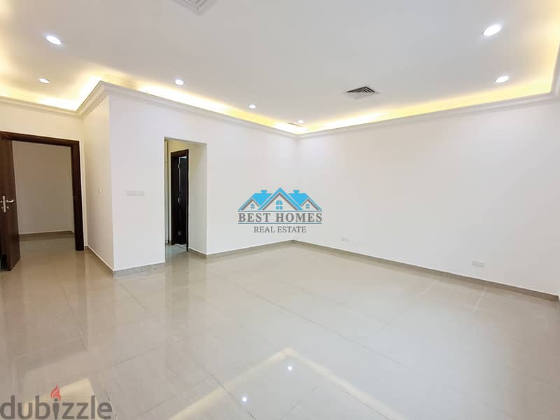 2 Master Bedrooms Apartment in Jabriya 0